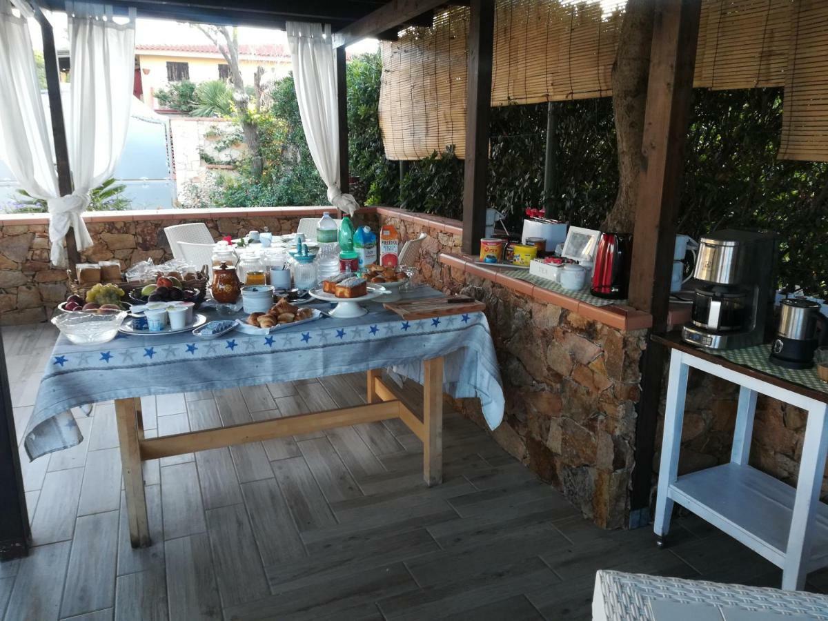 קיה B&B Tanit מראה חיצוני תמונה