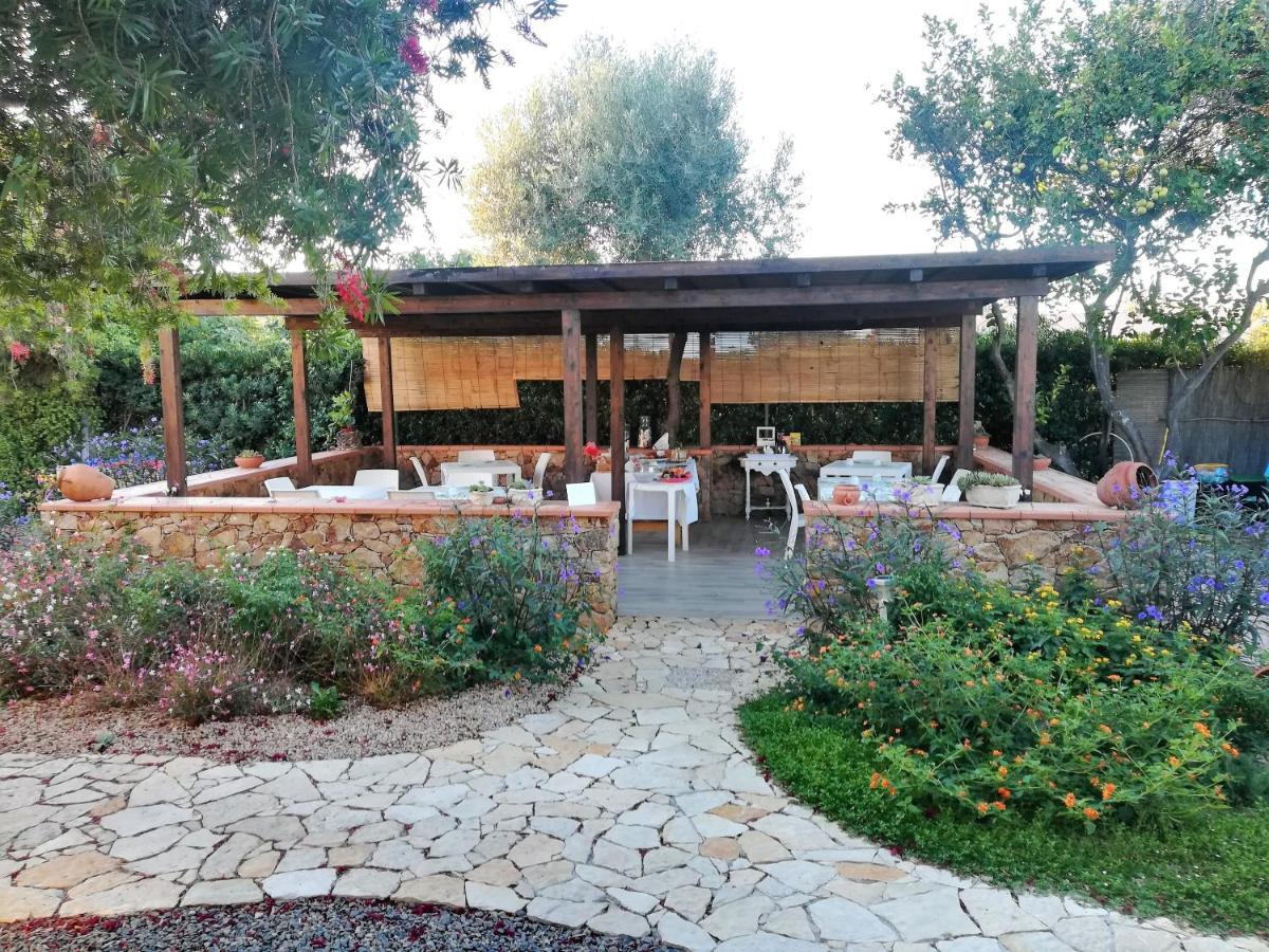קיה B&B Tanit מראה חיצוני תמונה