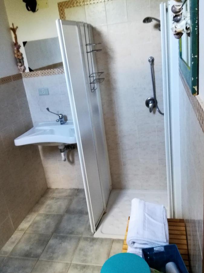 קיה B&B Tanit מראה חיצוני תמונה